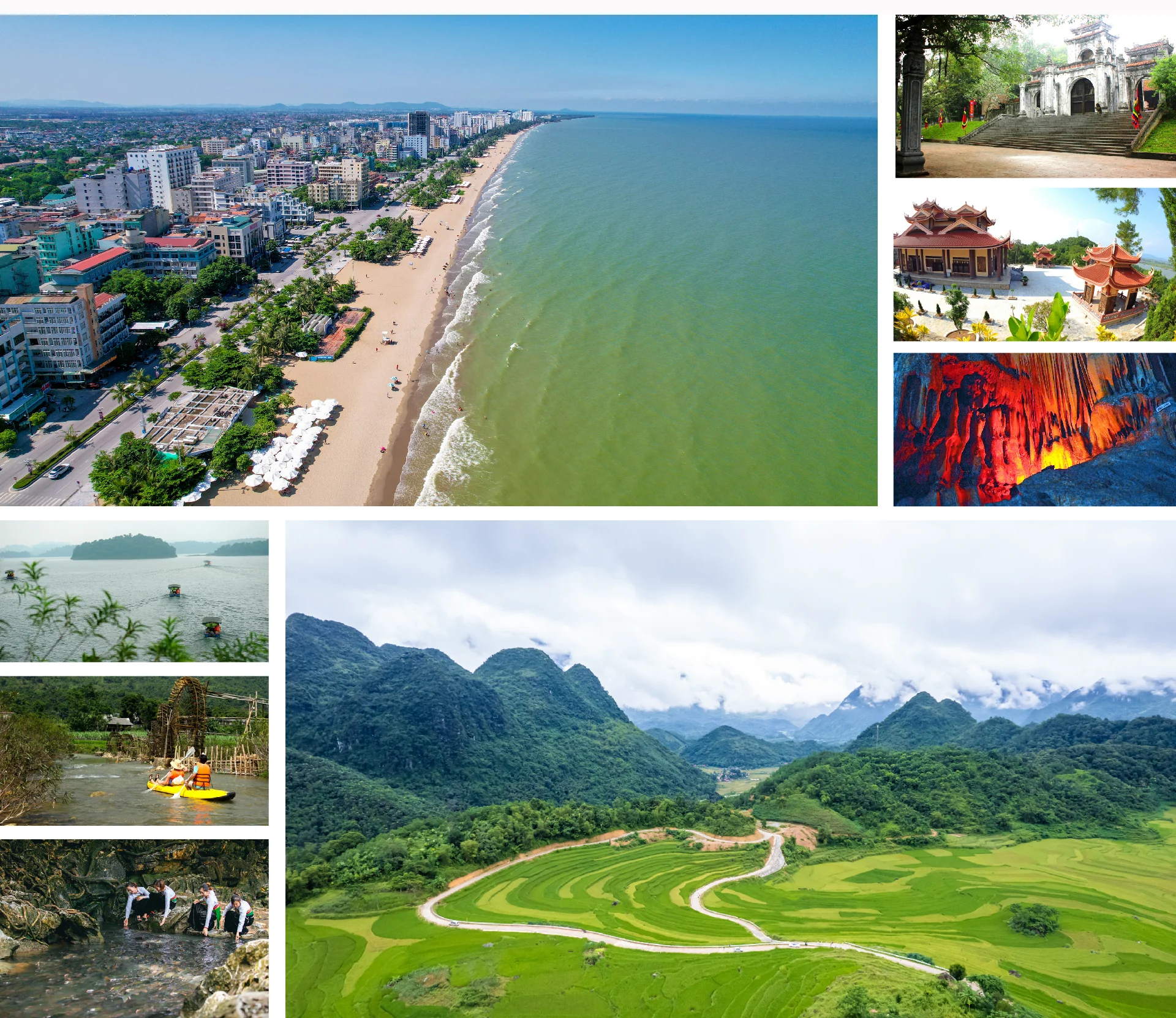 Chương trình Gala Sao Mai 2026 tại tỉnh Thanh Hóa