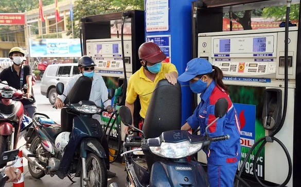 Dự thảo Nghị định xăng dầu mới: Giảm trung gian, tăng quyền tự chủ cho doanh nghiệp