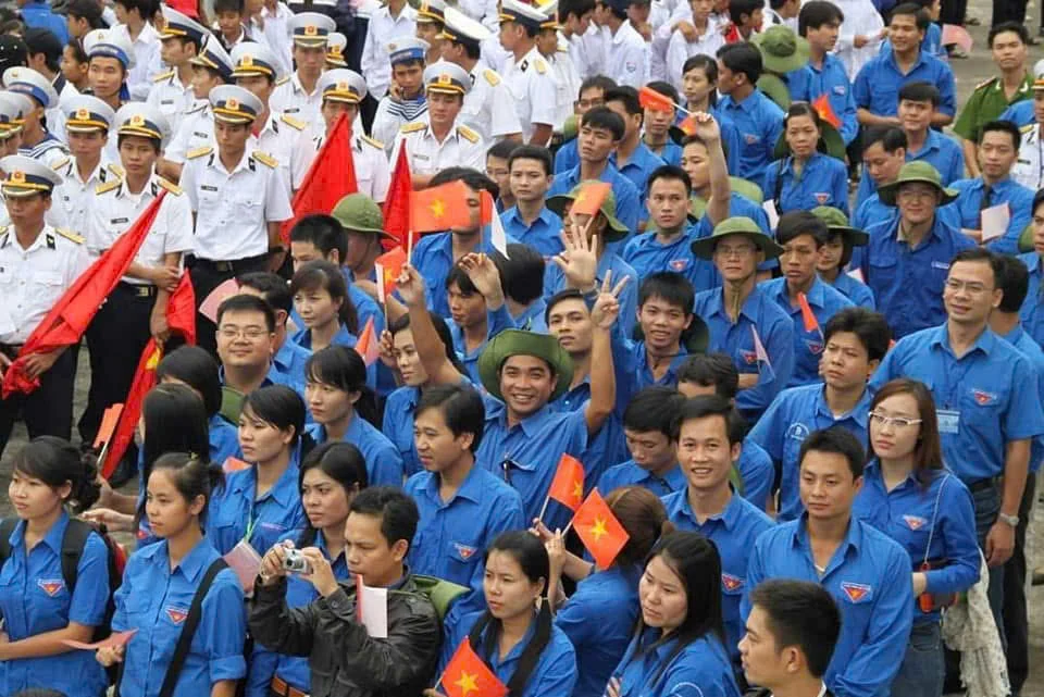 Theo dấu con đường huyền thoại - Ký ức từ một học kỳ trên biển