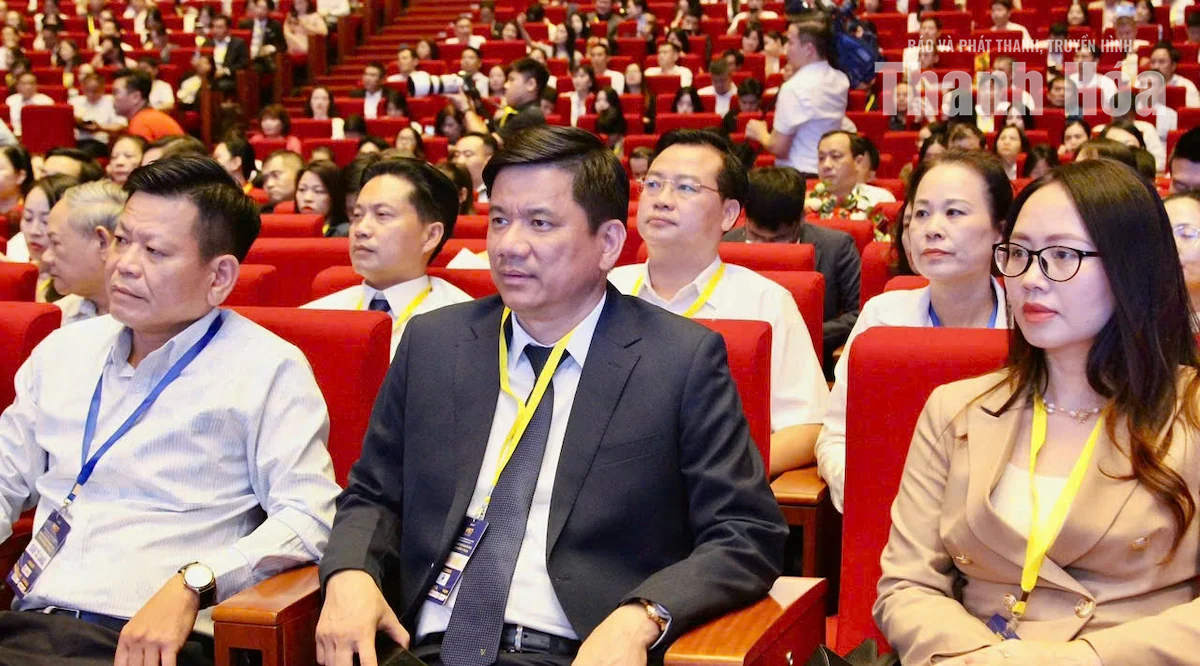 Tôn vinh 100 “Doanh nhân Việt Nam tiêu biểu - Cúp Thánh Gióng” năm 2026