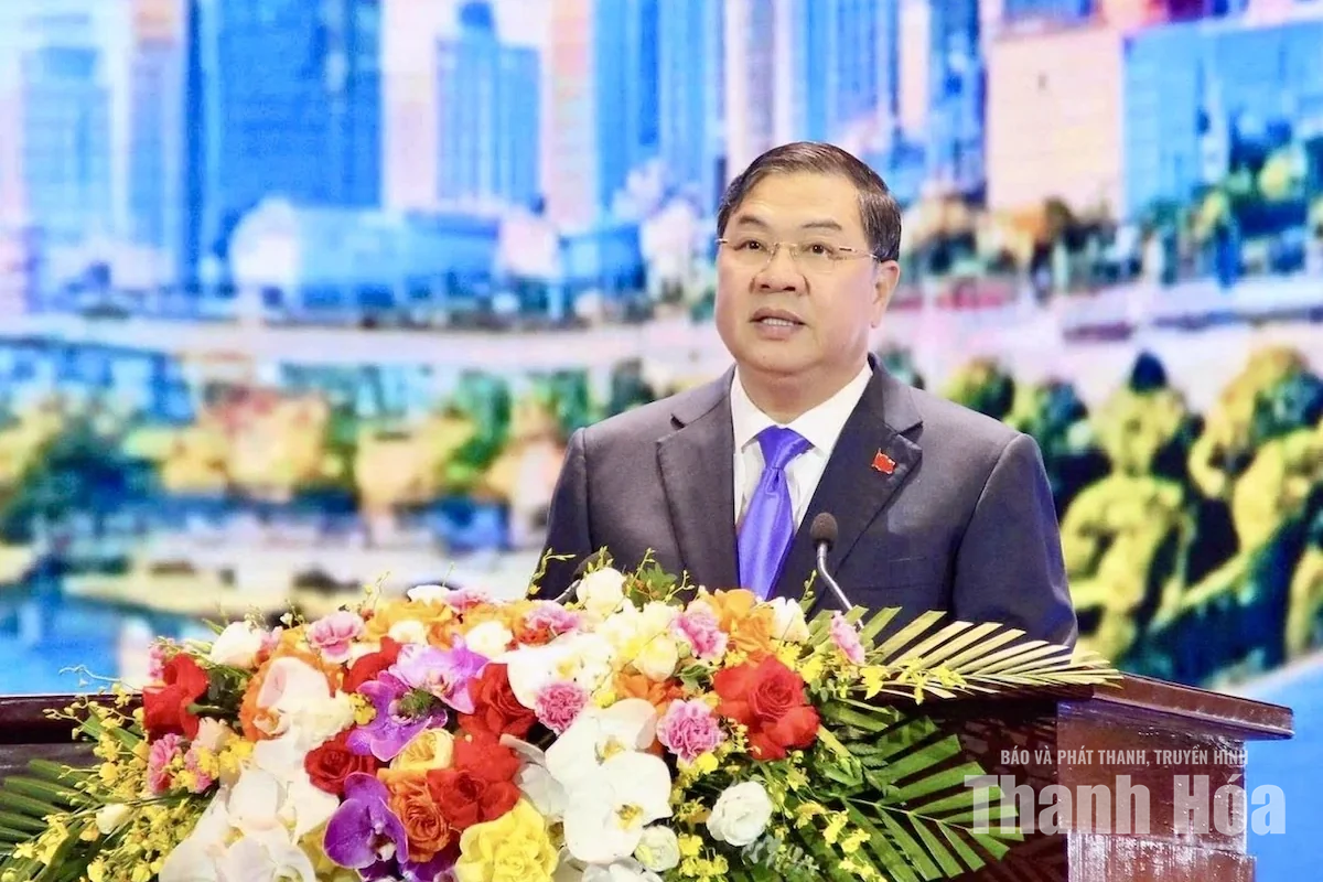 Tôn vinh 100 “Doanh nhân Việt Nam tiêu biểu - Cúp Thánh Gióng” năm 2026