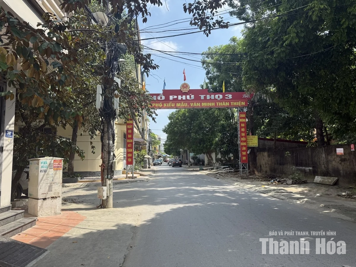 Nhận diện đúng để xử lý dứt điểm 64 điểm ngập thường xuyên