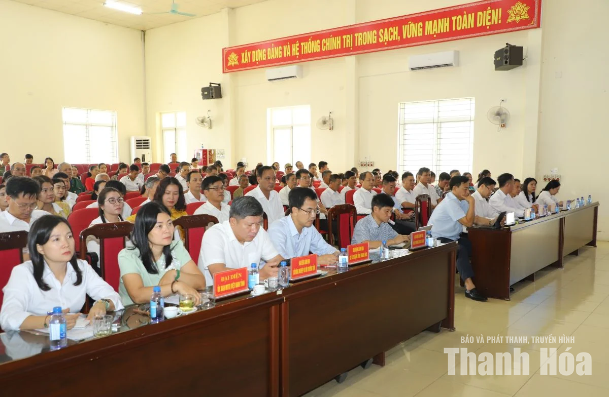 Cử tri kiến nghị sửa đổi Luật Khiếu nại, khắc phục tình trạng thiếu khách quan