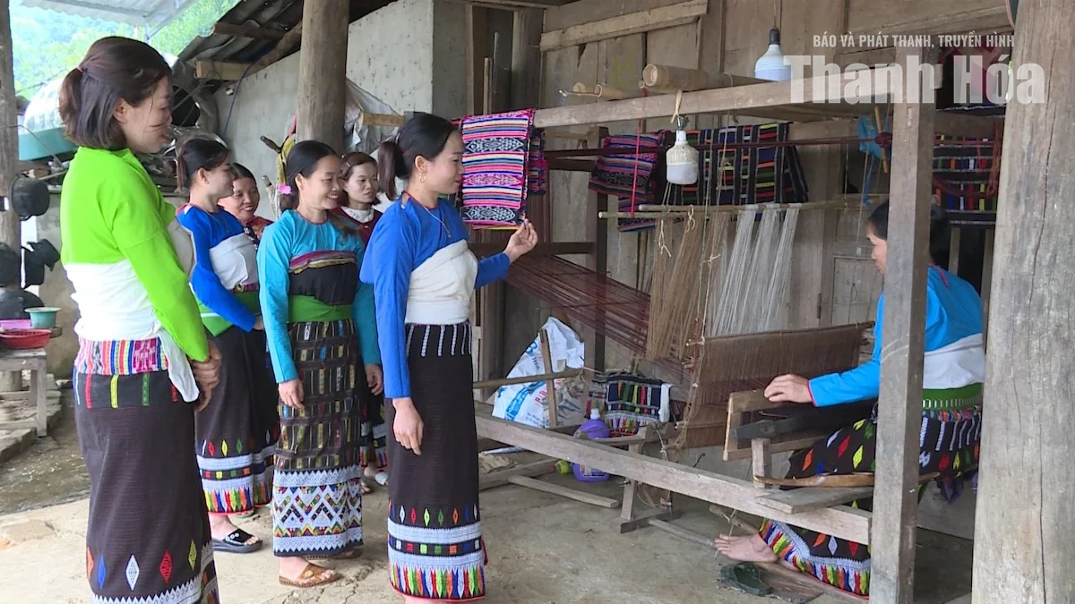 Đổi mới tuyên truyền, tạo đồng thuận để các chương trình mục tiêu quốc gia đi vào cuộc sống