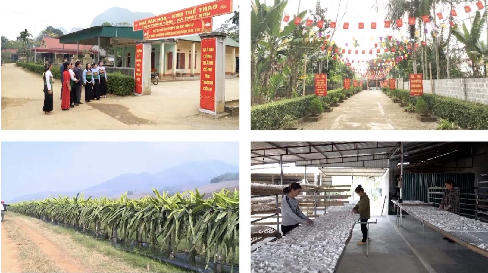 Đổi mới tuyên truyền, tạo đồng thuận để các chương trình mục tiêu quốc gia đi vào cuộc sống