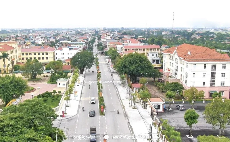Đổi mới tuyên truyền, tạo đồng thuận để các chương trình mục tiêu quốc gia đi vào cuộc sống