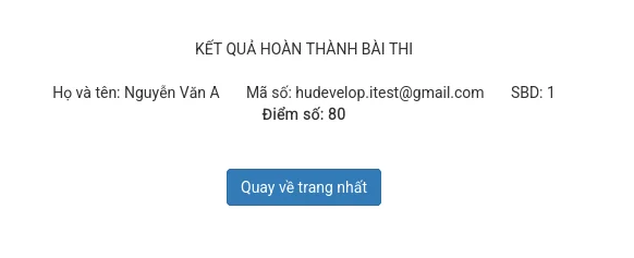 Chi tiết các bước tham gia thi “Tìm hiểu pháp luật, nâng cao khả năng tiếp cận thông tin trong thời đại số”