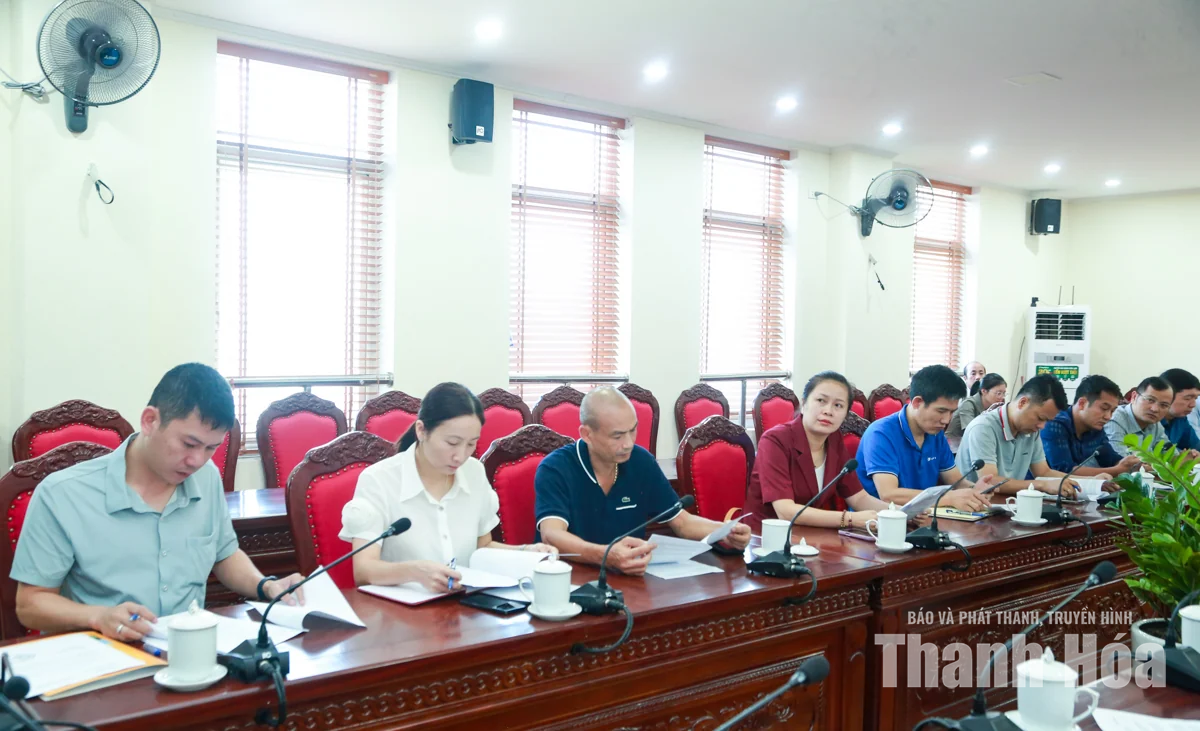 Chuẩn bị phát động “Mỗi người dân lựa chọn ít nhất một môn thể thao phù hợp để tập luyện thường xuyên”