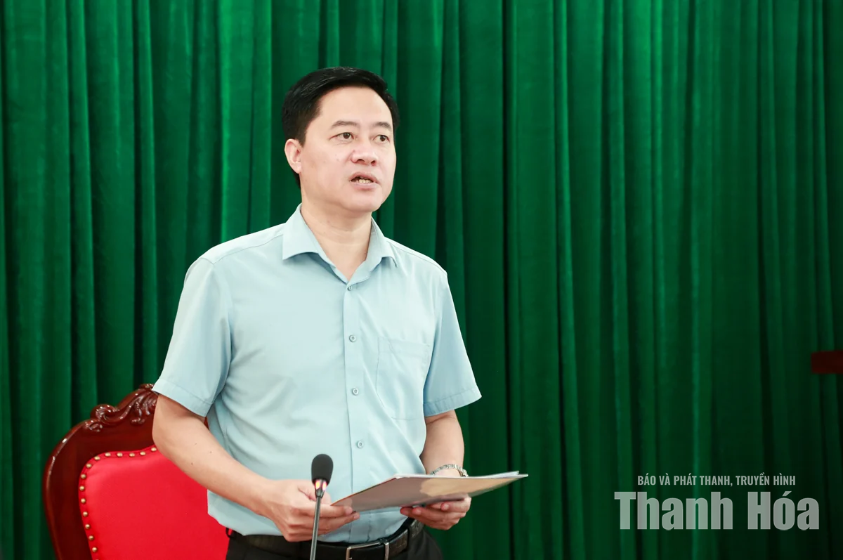 Chuẩn bị phát động “Mỗi người dân lựa chọn ít nhất một môn thể thao phù hợp để tập luyện thường xuyên”