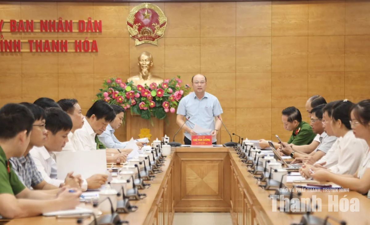 Tổng kết kế hoạch hoàn thiện, duy trì, cập nhật và quản lý, khai thác cơ sở dữ liệu đất đai