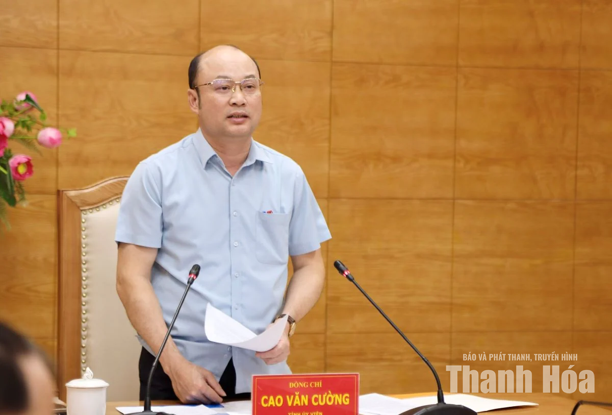 Tổng kết kế hoạch hoàn thiện, duy trì, cập nhật và quản lý, khai thác cơ sở dữ liệu đất đai