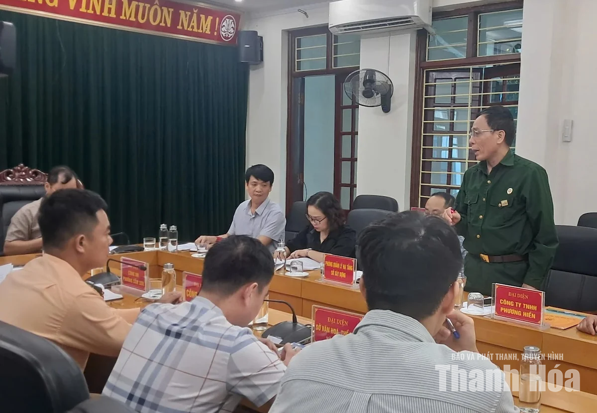 Không bổ sung xe điện 4 bánh chở khách trên địa bàn Sầm Sơn