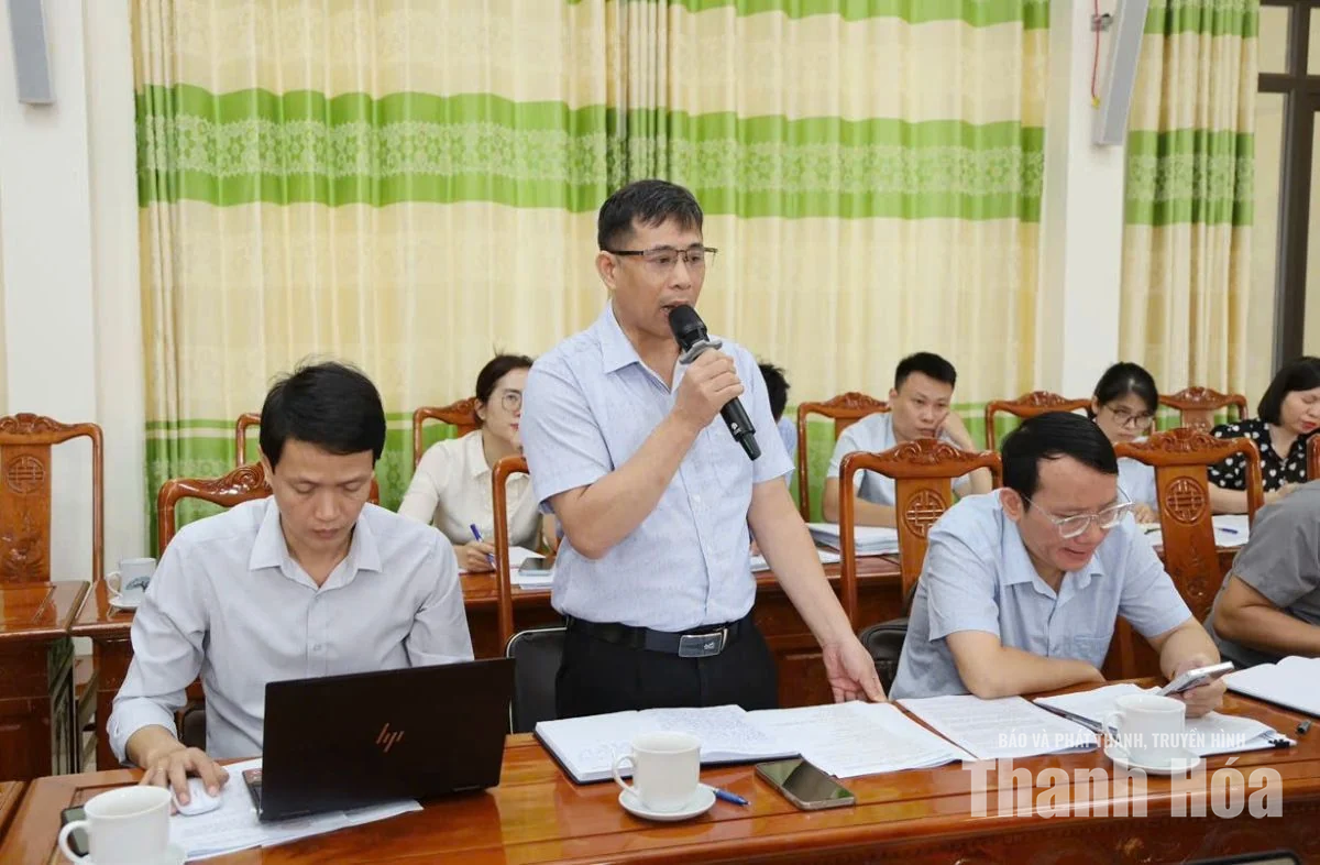 Tập trung nguồn lực cho những nhu cầu thiết yếu của đồng bào DTTS và miền núi