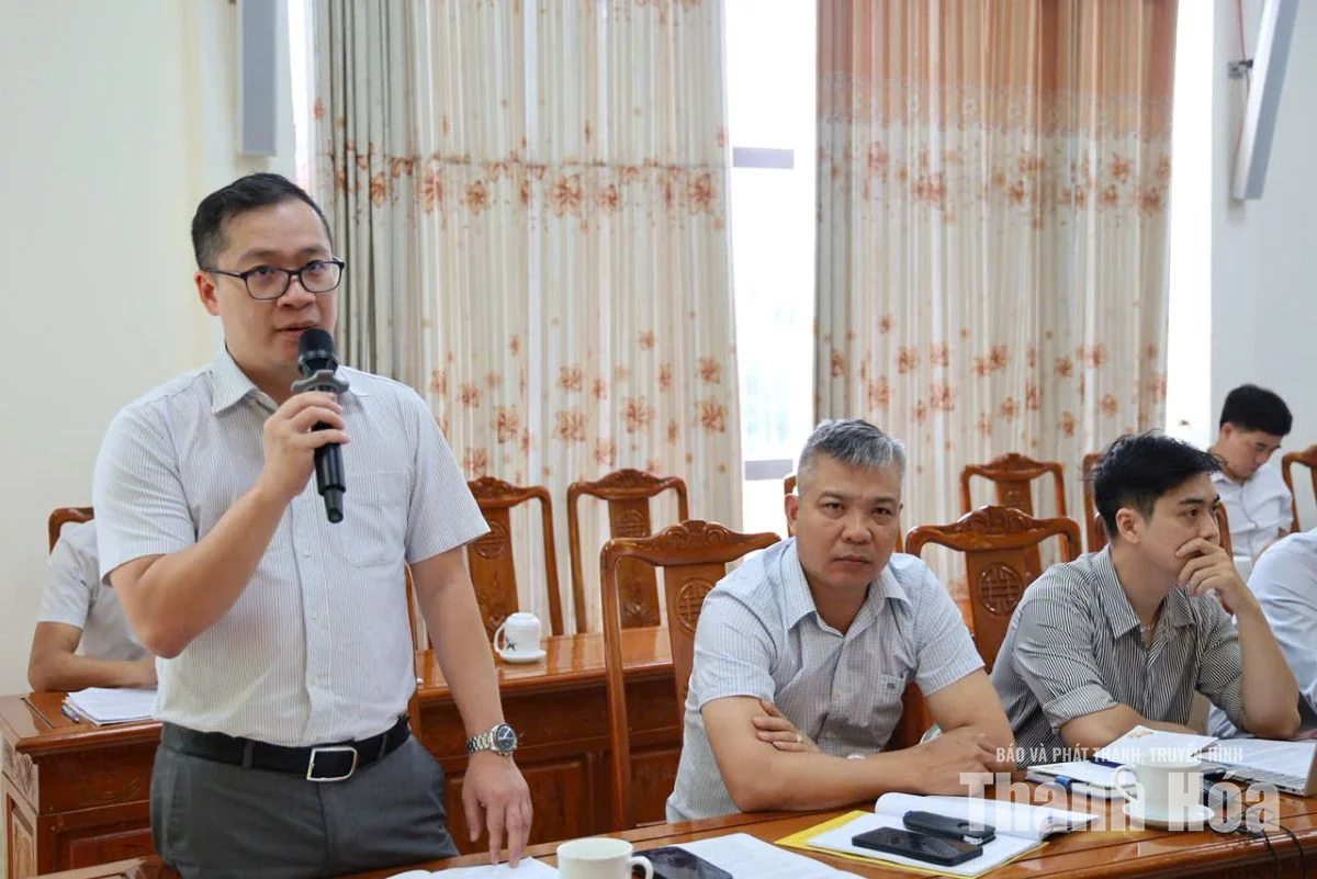 Tập trung nguồn lực cho những nhu cầu thiết yếu của đồng bào DTTS và miền núi