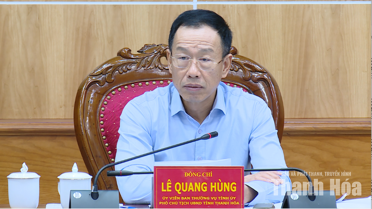 Hoàn thành việc sắp xếp, xử lý cơ sở nhà, đất dôi dư trước ngày 20/11
