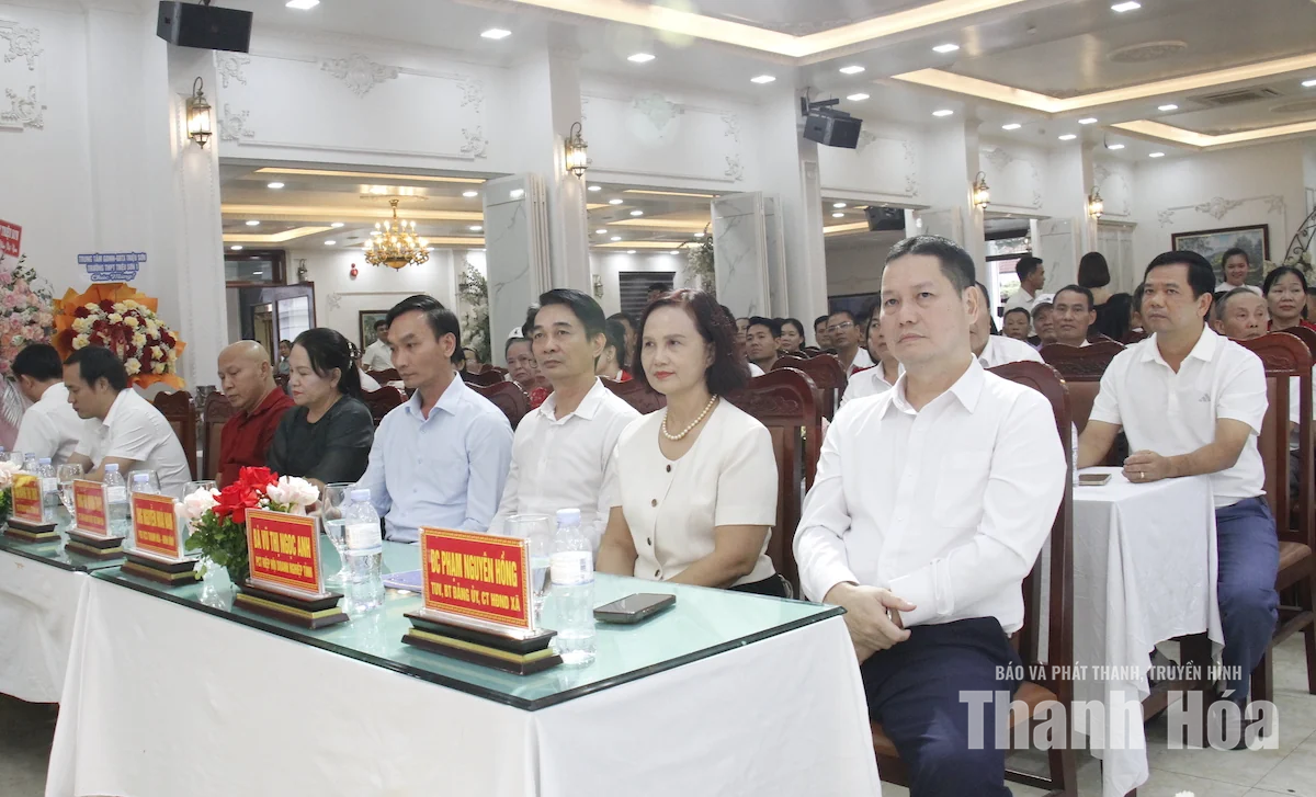 Các địa phương tổ chức nhiều hoạt động nhân Ngày Doanh nhân Việt Nam