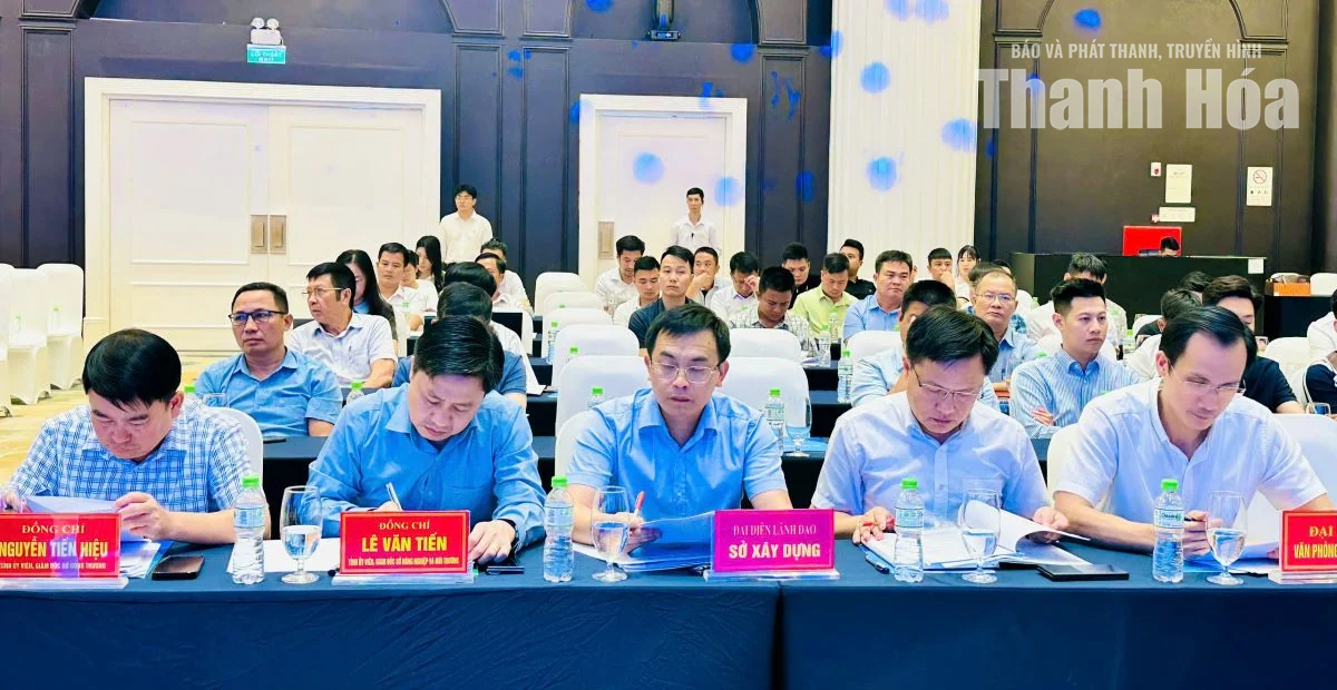 Tháo gỡ khó khăn, tăng nguồn cung vật liệu xây dựng