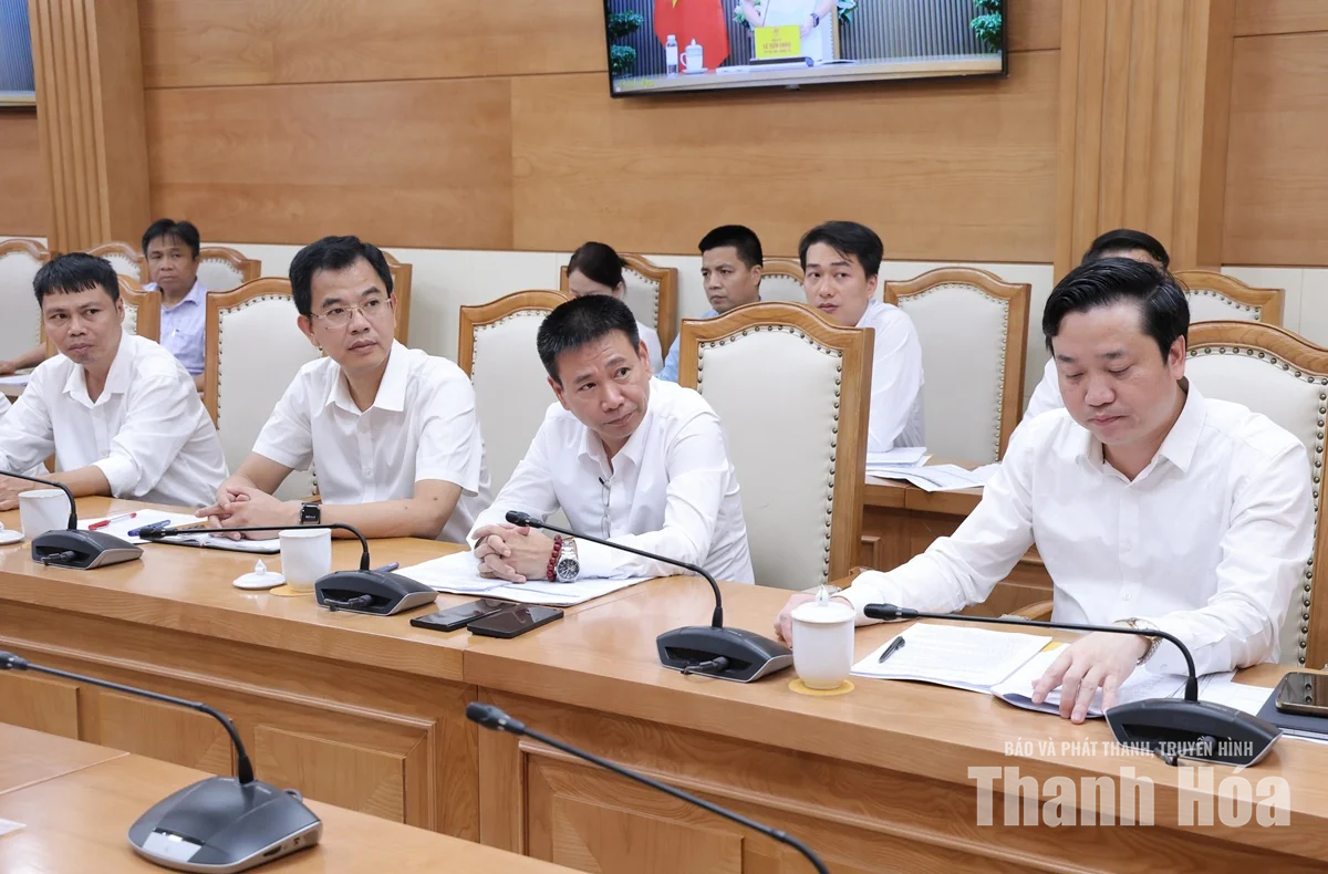 Đánh giá thực chất hoạt động của các cơ sở giáo dục sau sắp xếp