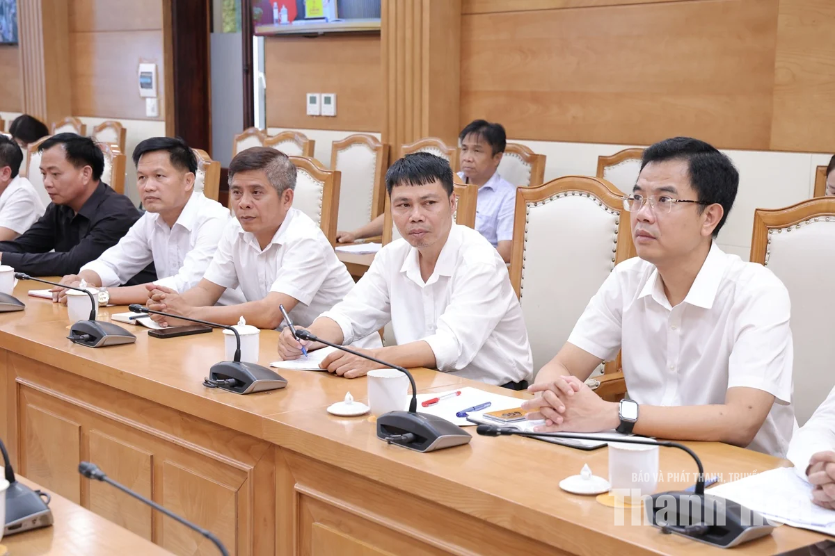 Đánh giá thực chất hoạt động của các cơ sở giáo dục sau sắp xếp