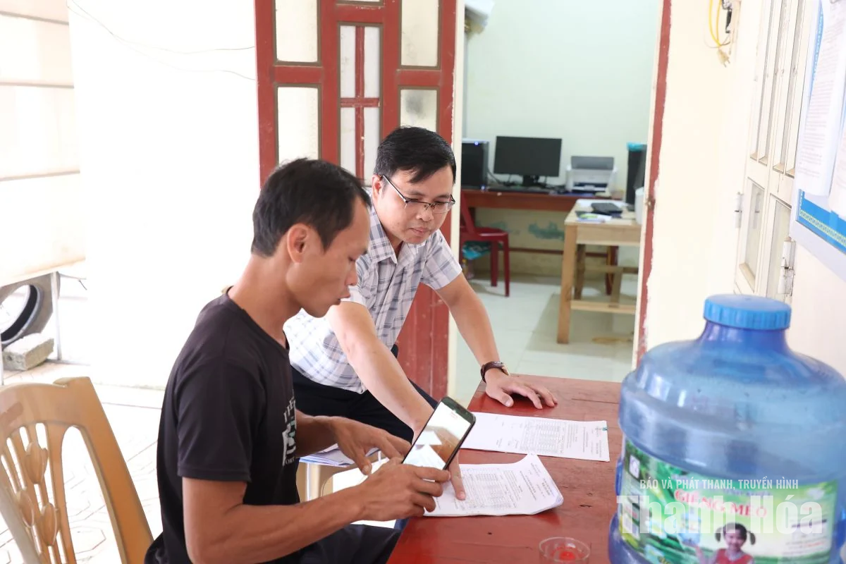 Giải phóng mặt bằng Khe Hạ: Lắng nghe từng hộ, rà soát từng hồ sơ