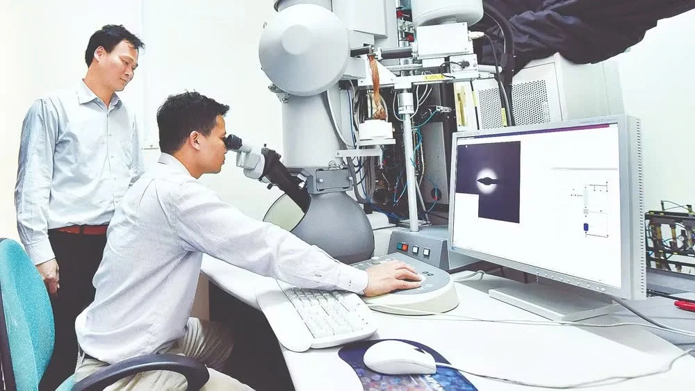 Bộ Giáo dục và Đào tạo hướng dẫn xác định nhóm 30% điểm cao nhất để xét hưởng học bổng Chính phủ