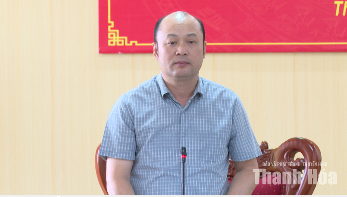 Thanh Hóa có 19 sản phẩm đủ điều kiện công nhận OCOP đợt 3, năm 2026