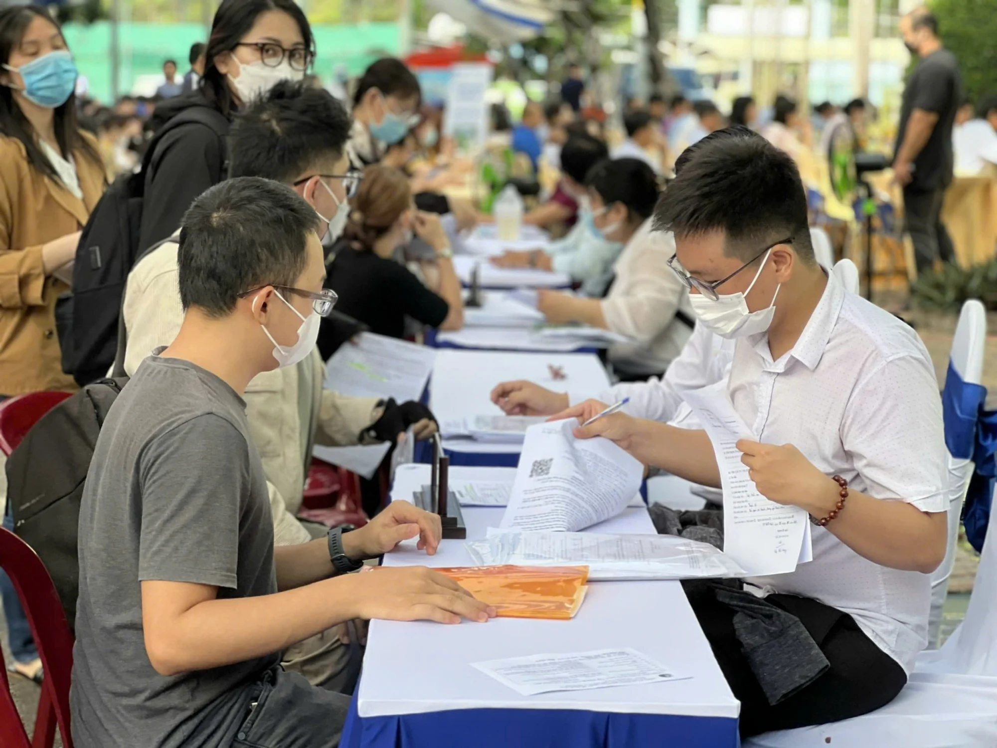 Những điều cần lưu ý khi người lao động đang hưởng trợ cấp thất nghiệp có việc làm mới