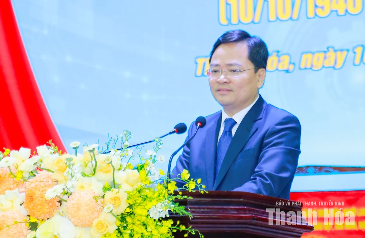 Phát huy vai trò tổ chức Công đoàn, chăm lo tốt hơn cho người lao động