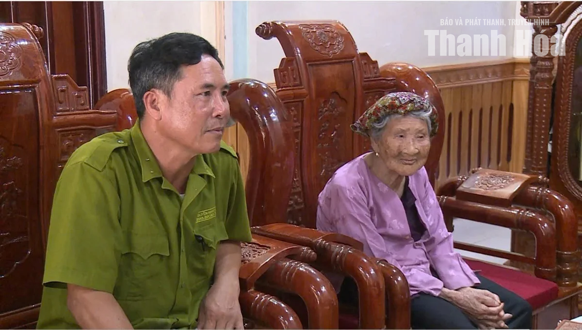 Công khai minh bạch - Yếu tố quyết định thành công trong giải phóng mặt bằng tại xã Định Hòa