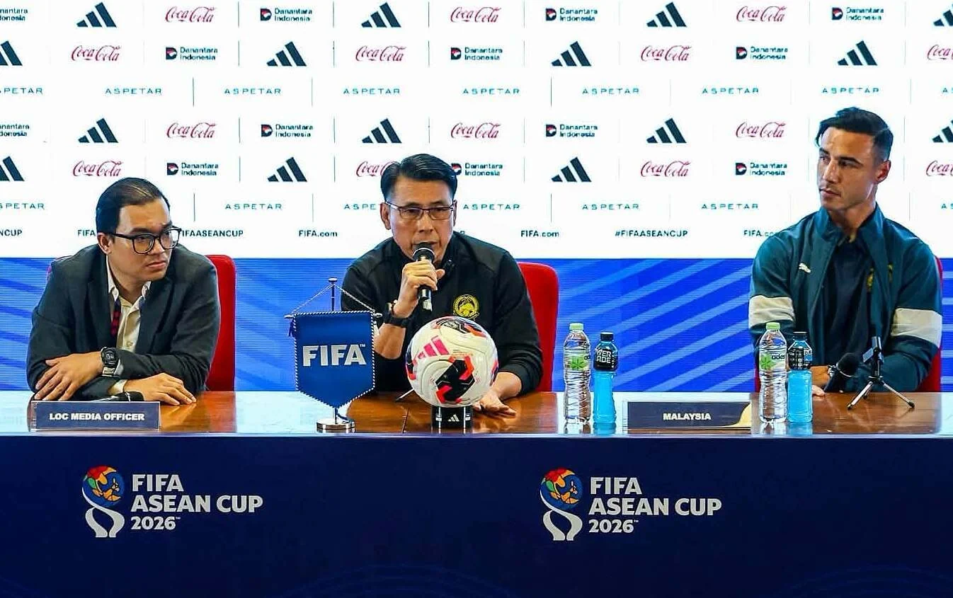 Đình Bắc bỏ ngỏ, Việt Anh sẵn sàng trận tranh hạng Ba FIFA ASEAN Cup; Haaland báo tin không vui cho Man City