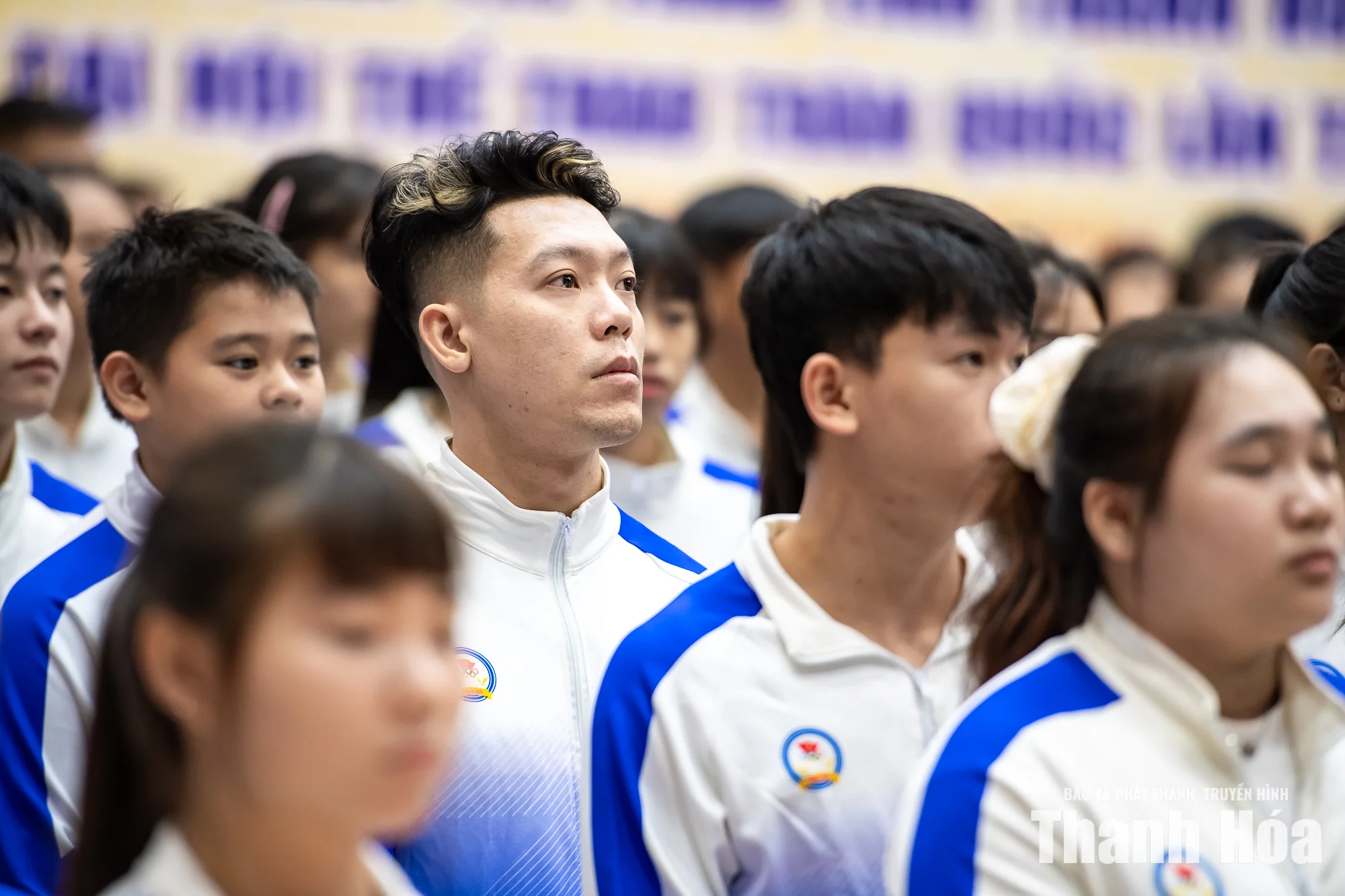 Thể thao Thanh Hóa qua các kỳ Đại hội Thể thao toàn quốc