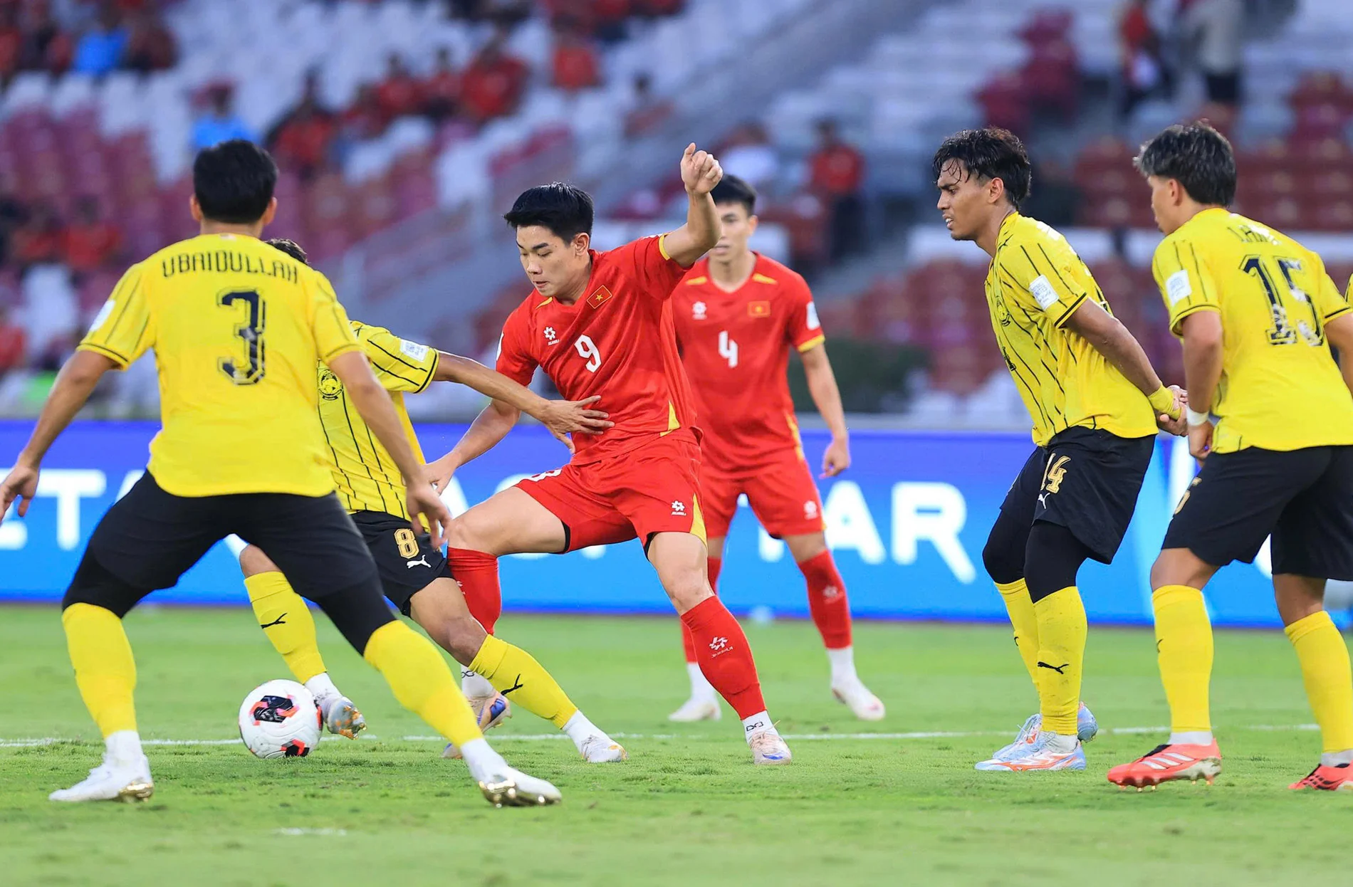 Indonesia vô địch FIFA ASEAN Cup 2026; Lamine Yamal chuẩn bị nhận mức lương “khủng”