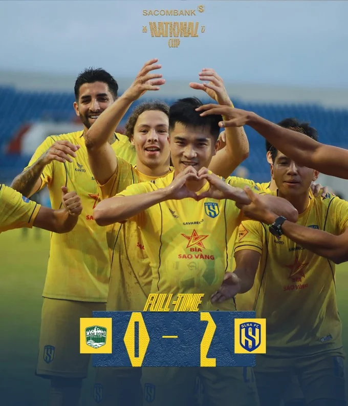 VFF: Việc sử dụng cầu thủ nhập tịch chỉ mang tính thử nghiệm; Ronaldo lên tiếng về mâu thuẫn với HLV Jorge Jesus