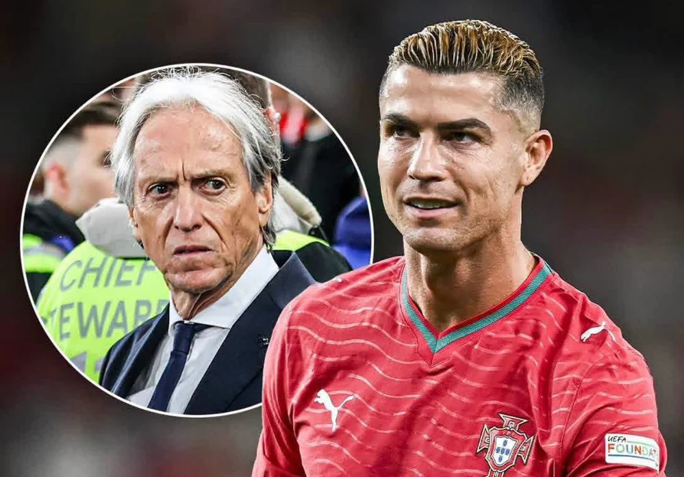 VFF: Việc sử dụng cầu thủ nhập tịch chỉ mang tính thử nghiệm; Ronaldo lên tiếng về mâu thuẫn với HLV Jorge Jesus