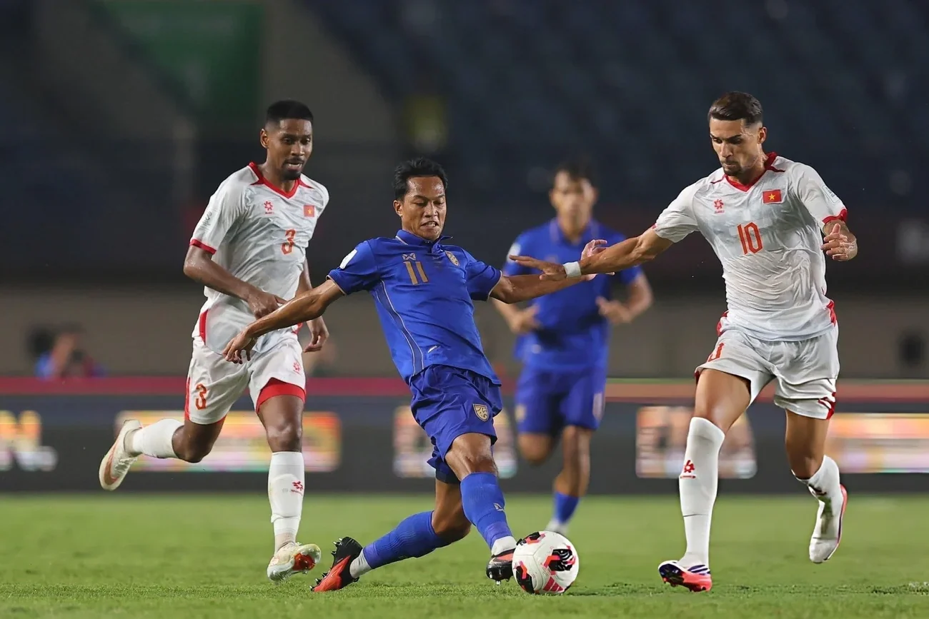 VFF: Việc sử dụng cầu thủ nhập tịch chỉ mang tính thử nghiệm; Ronaldo lên tiếng về mâu thuẫn với HLV Jorge Jesus