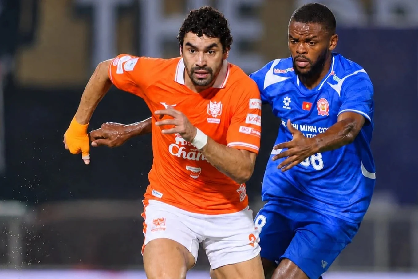 Lịch thi đấu Asian Cup 2027 của đội tuyển Việt Nam:&nbsp;Thách thức lớn mang tên Hàn Quốc và UAE