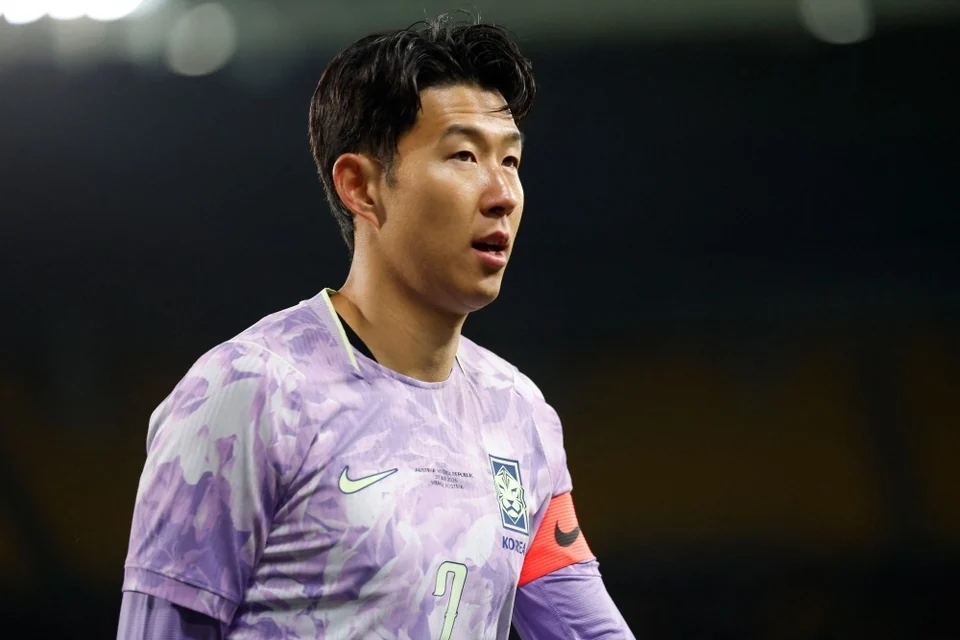 Lịch thi đấu Asian Cup 2027 của đội tuyển Việt Nam:&nbsp;Thách thức lớn mang tên Hàn Quốc và UAE