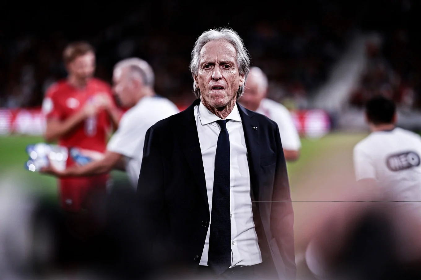 Lịch thi đấu Asian Cup 2027 của đội tuyển Việt Nam:&nbsp;Thách thức lớn mang tên Hàn Quốc và UAE