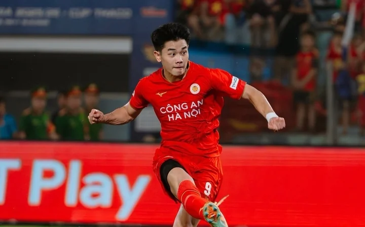Thắng đậm Thể Công Viettel, Hà Tĩnh vươn lên top đầu V.League; Thái Lan thưởng đậm sau kỳ tích tại Asiad 2026