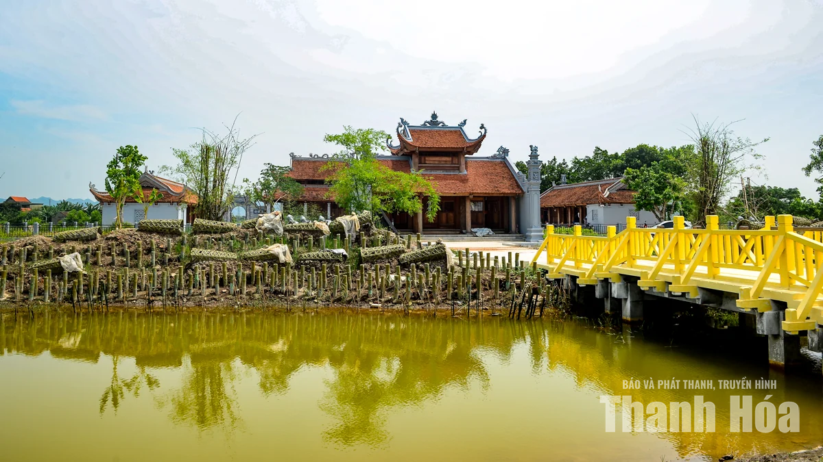 Ba Đình - 34 ngày đêm làm nên một địa danh lịch sử