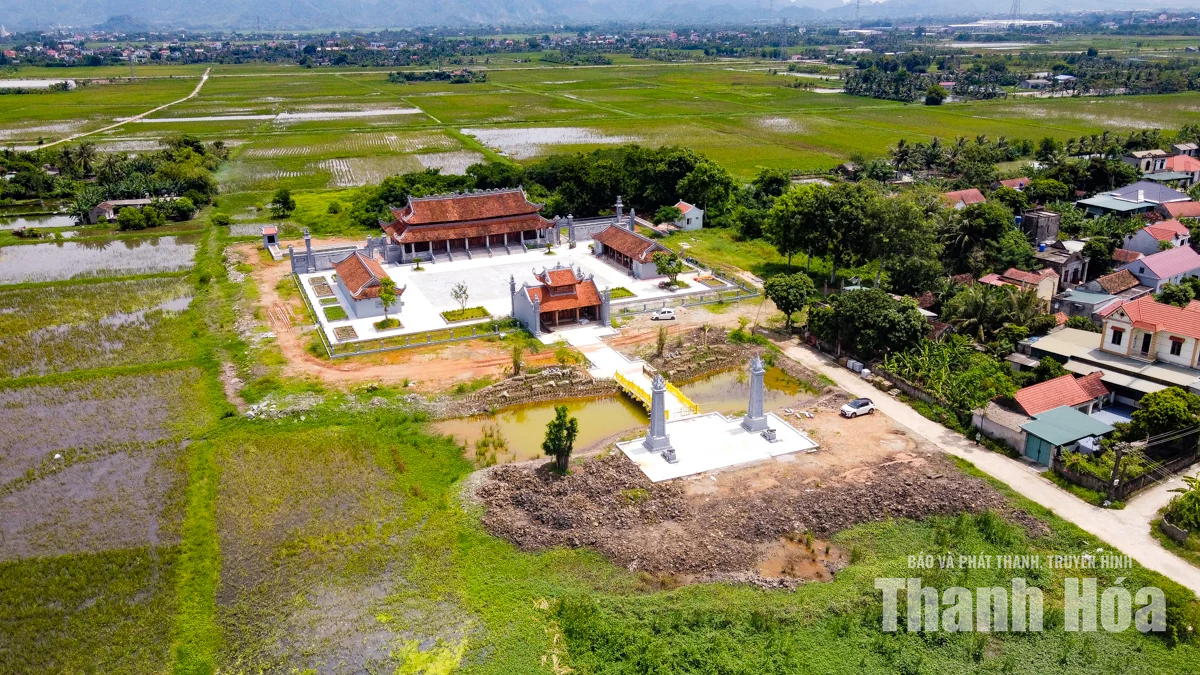 Ba Đình - 34 ngày đêm làm nên một địa danh lịch sử