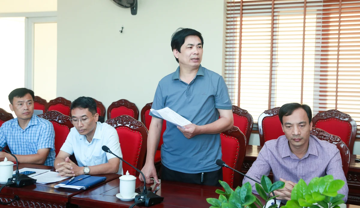 Chuẩn bị phát động “Mỗi người dân lựa chọn ít nhất một môn thể thao phù hợp để tập luyện thường xuyên”