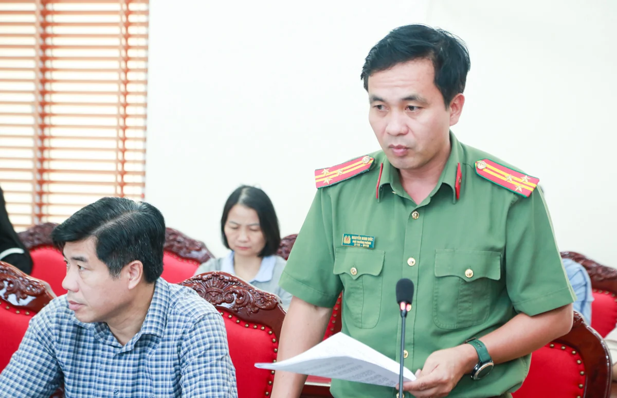 Chuẩn bị phát động “Mỗi người dân lựa chọn ít nhất một môn thể thao phù hợp để tập luyện thường xuyên”