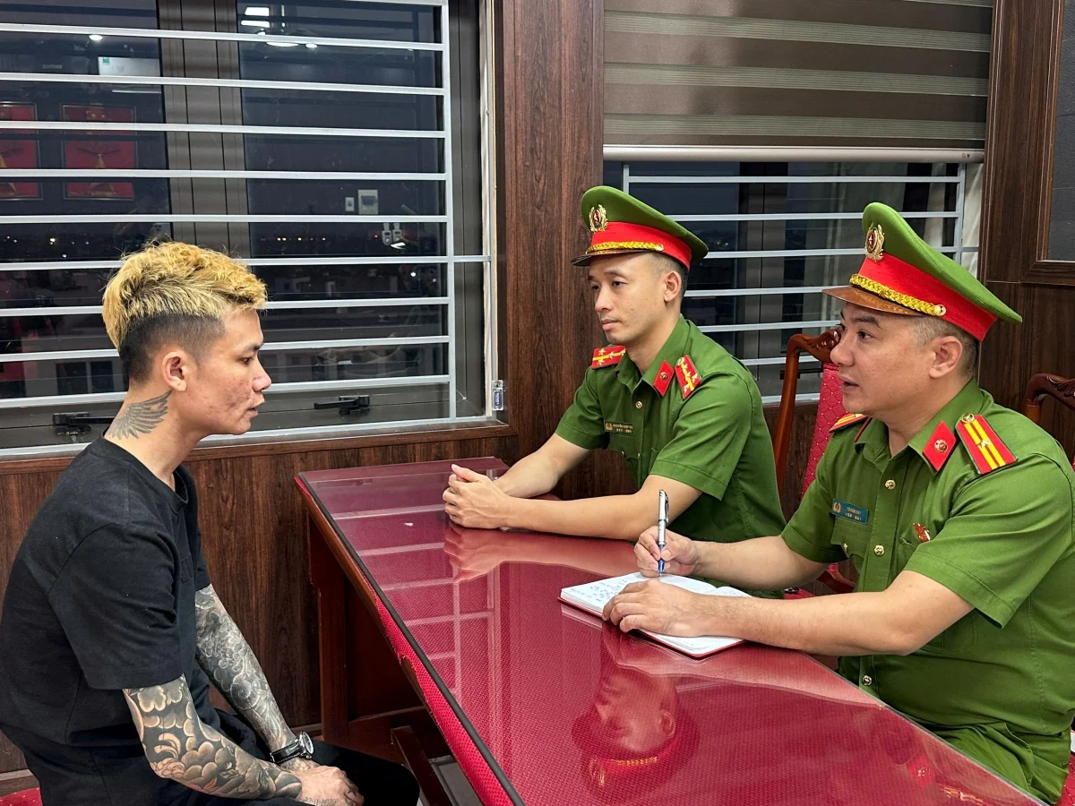 Khởi tố, bắt tạm giam 3 bị can liên quan vụ mua bán người, giam người trái pháp luật