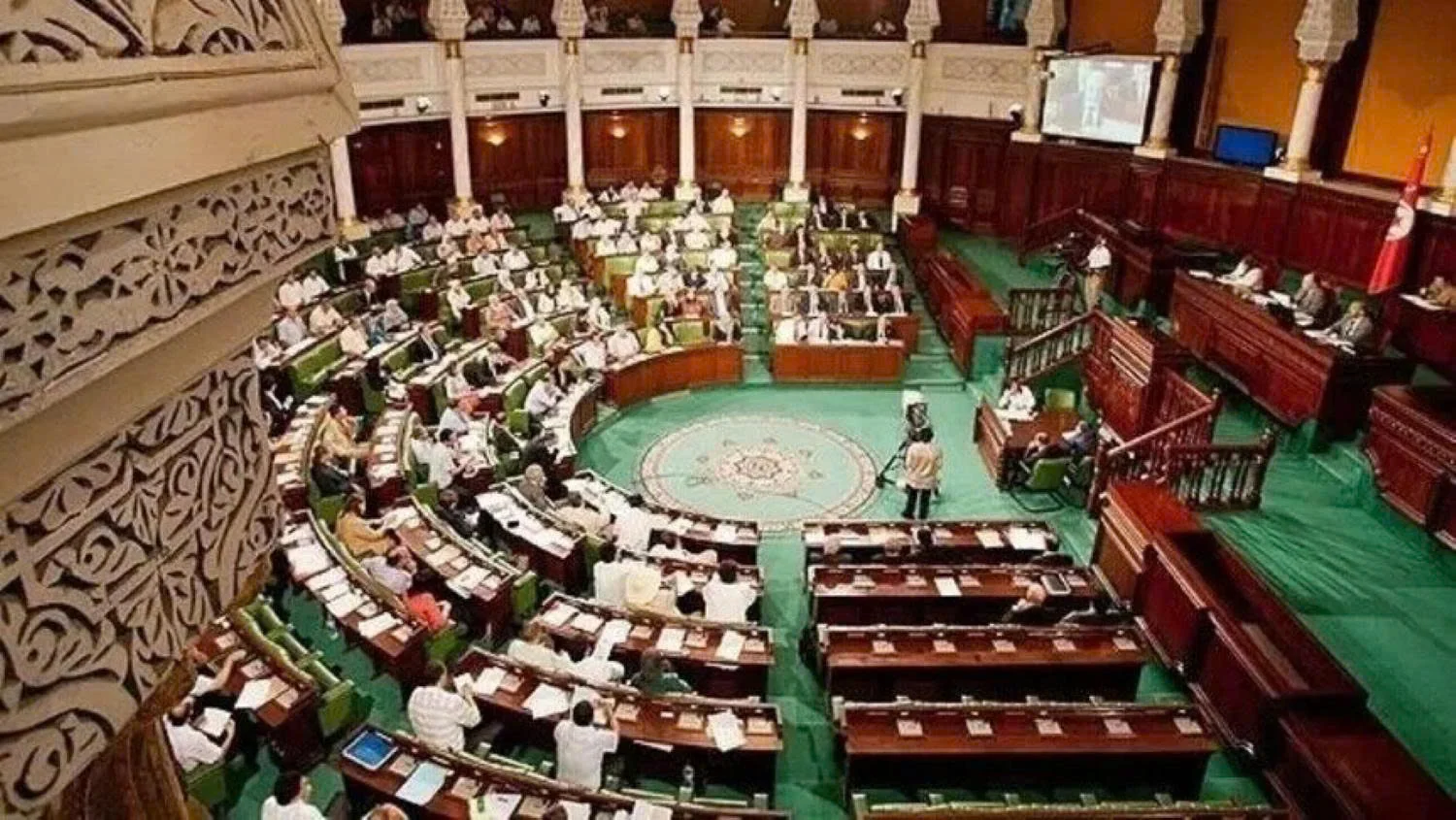 Hạ viện Libya bầu Chủ tịch mới giữa tranh cãi về tính hợp pháp