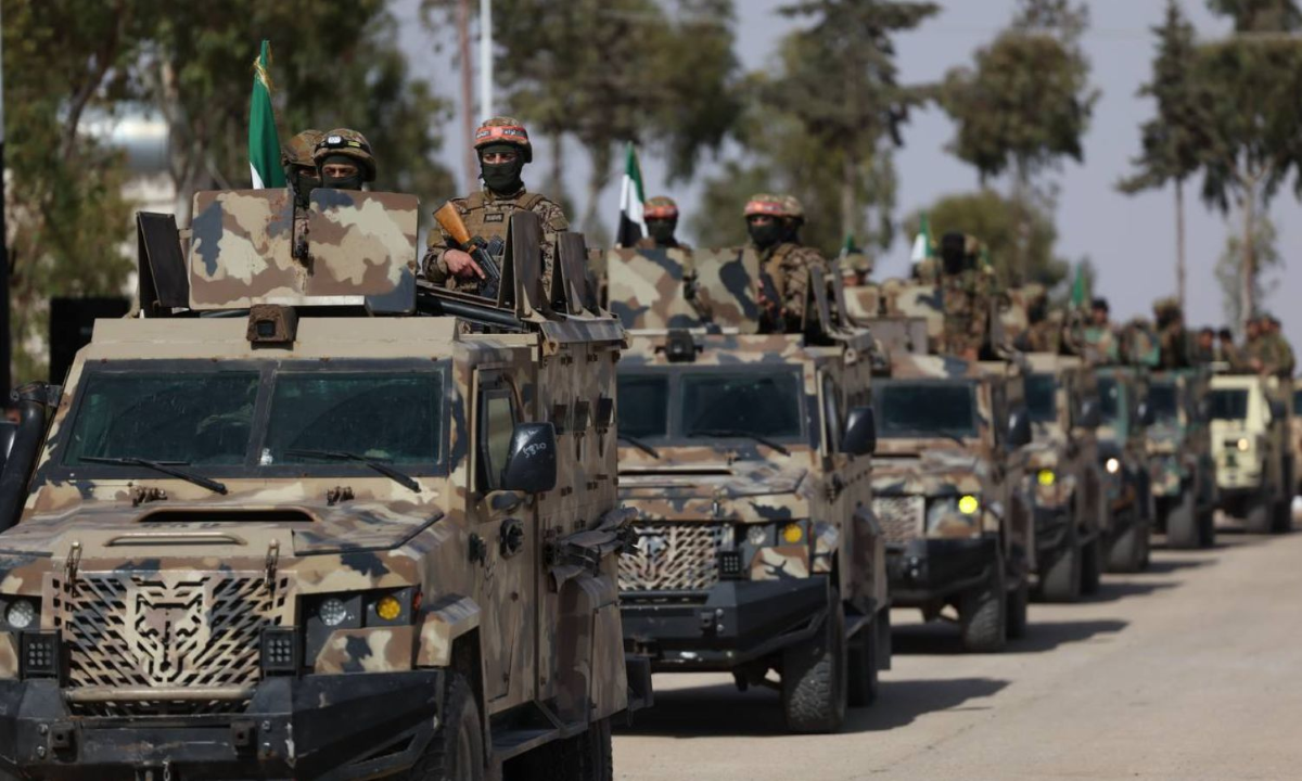 Syria cân nhắc hỗ trợ Saudi Arabia đối phó Houthi