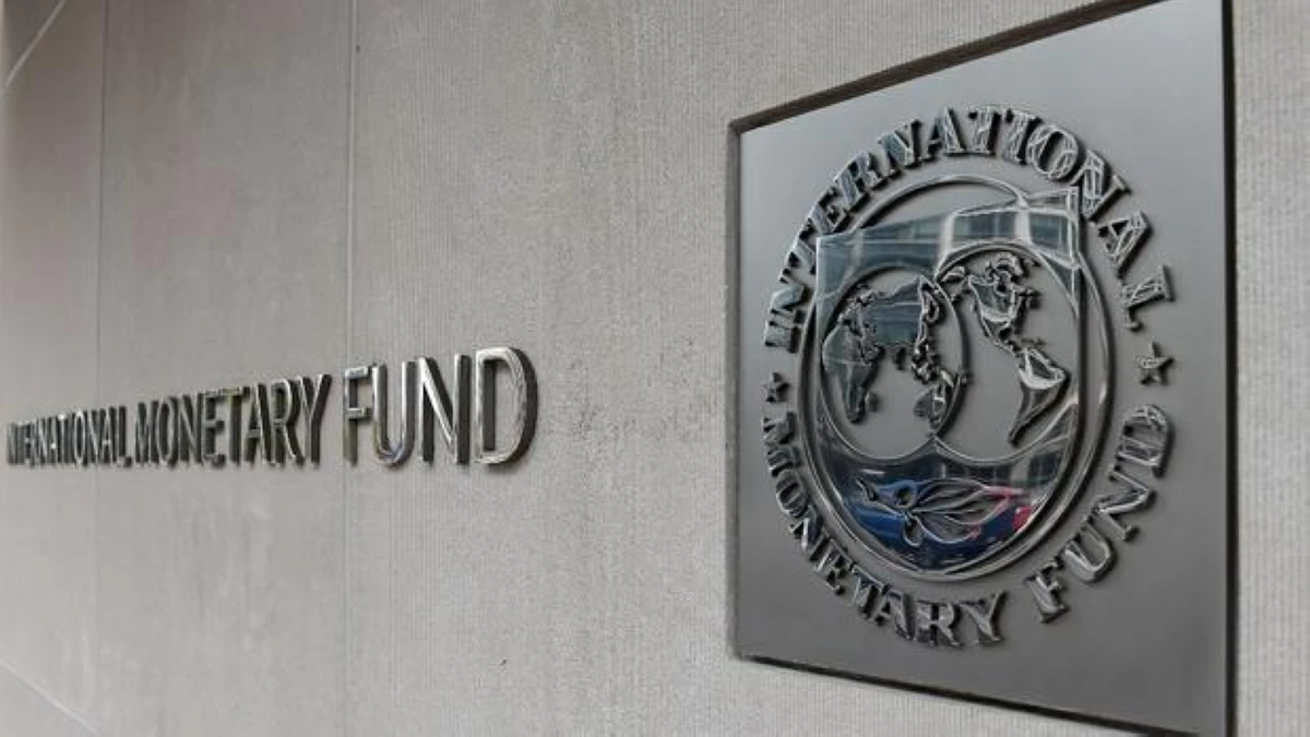 IMF cảnh báo nợ công và AI làm gia tăng bất bình đẳng