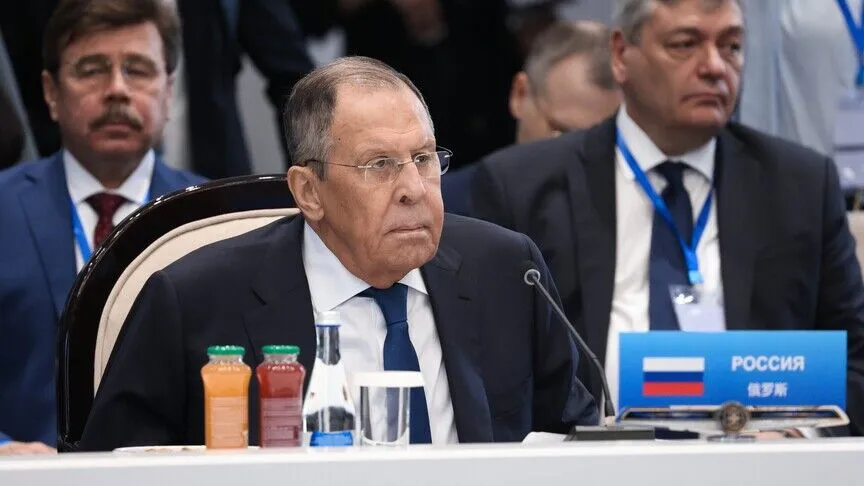 Ngoại trưởng Nga: Moskva cảnh giác trước các tuyên bố của NATO