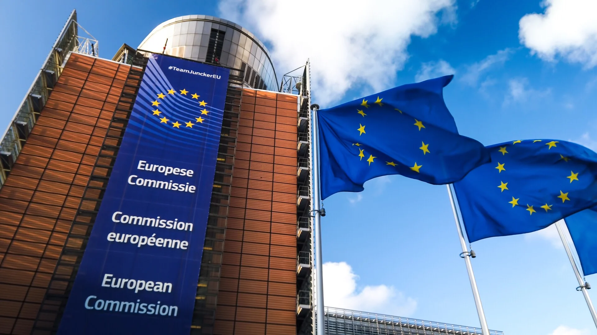 EU đề xuất cơ chế bảo vệ thành viên mới trong tối đa 15 năm