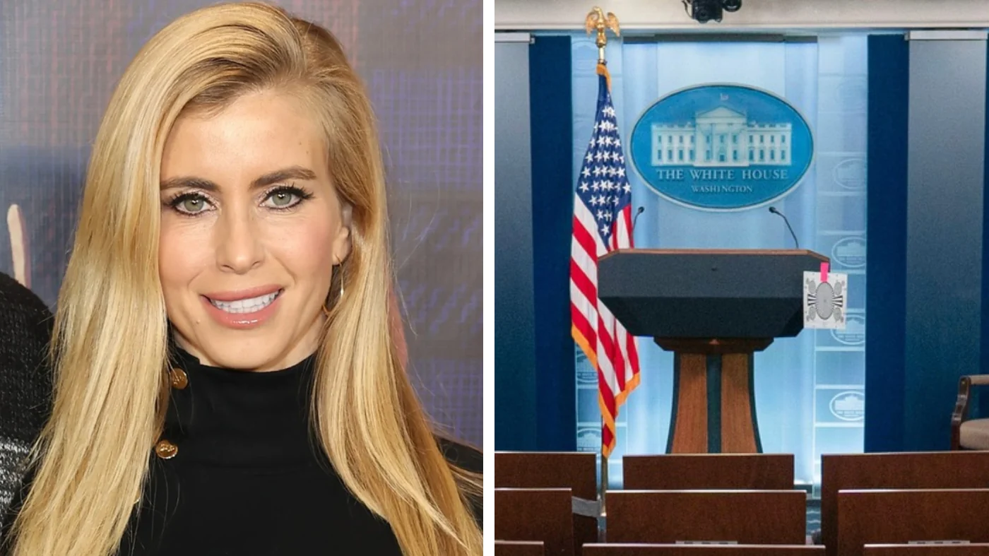 Cố vấn của Trump Media &amp; Technology Group trở thành thư ký báo chí Nhà Trắng
